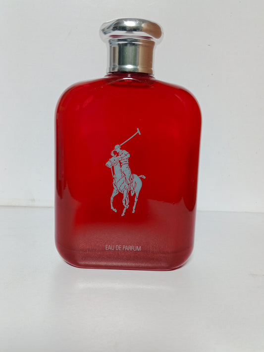 Ralph Lauren Polo Red Eau de Parfum (125 ml)