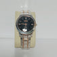 MSRTA Two-Tone Quartz Wristwatch