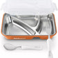 Think Sport Lunch box