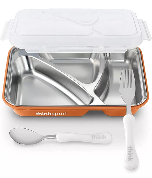 Think Sport Lunch box