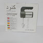 Kenwood DC-911 Hand Mixer 450W, 5 Speeds