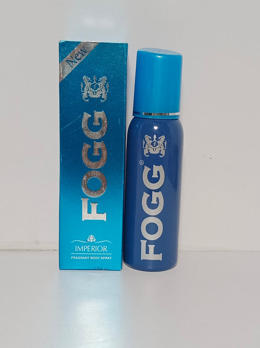 FOGG Imperior Fragrant Body Spray