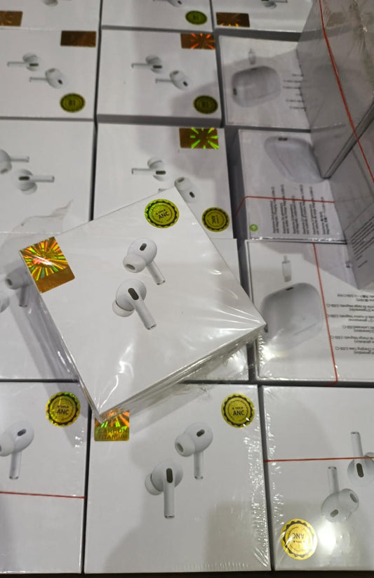 Earbuds